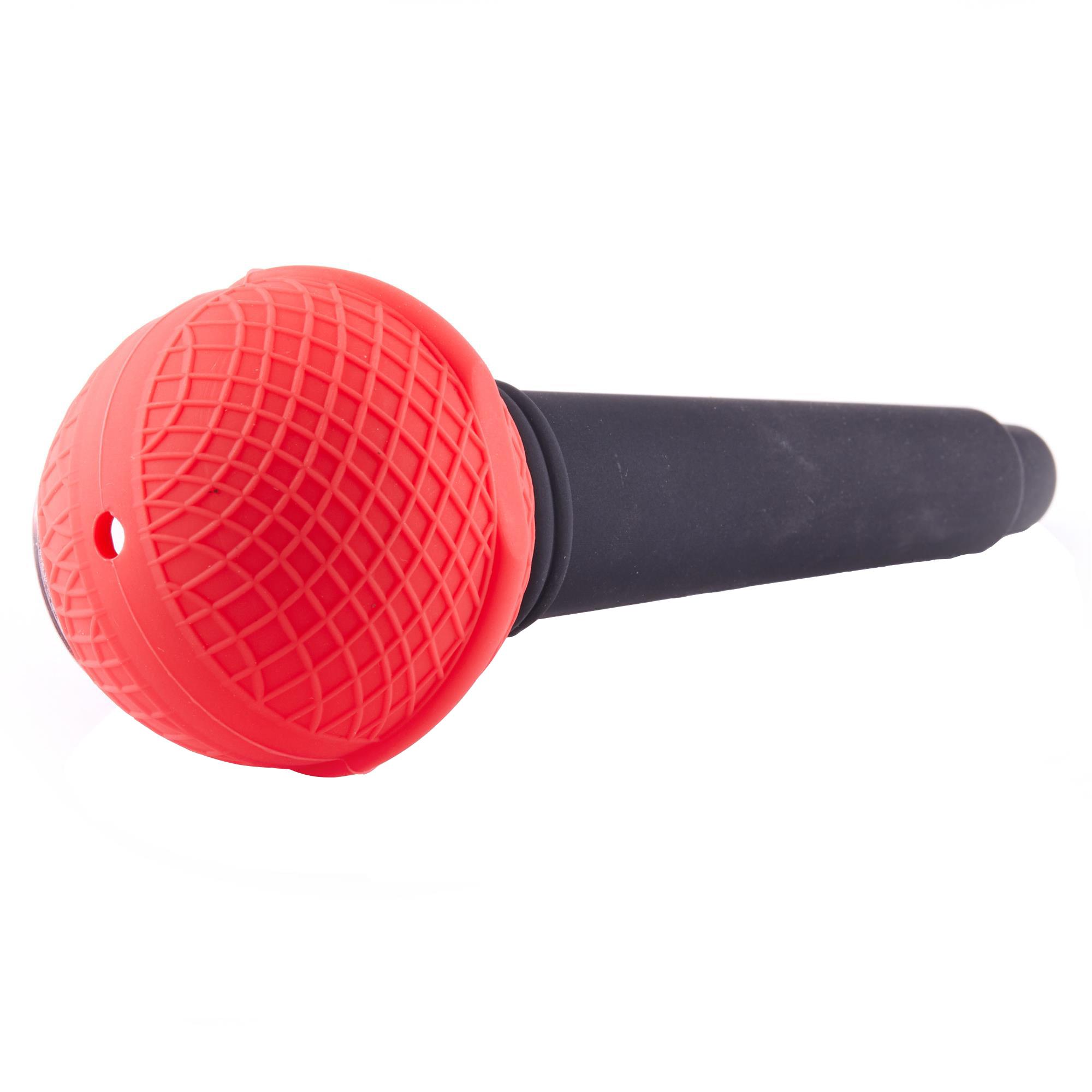 MICROPHONE SILICONE PIPE