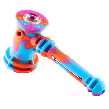  GARDEN SILICONE BUBBLER