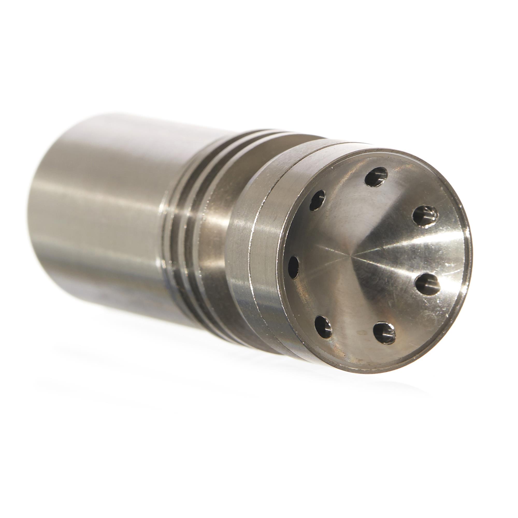 Female Titanium Dab Nail Accessories GoSensi