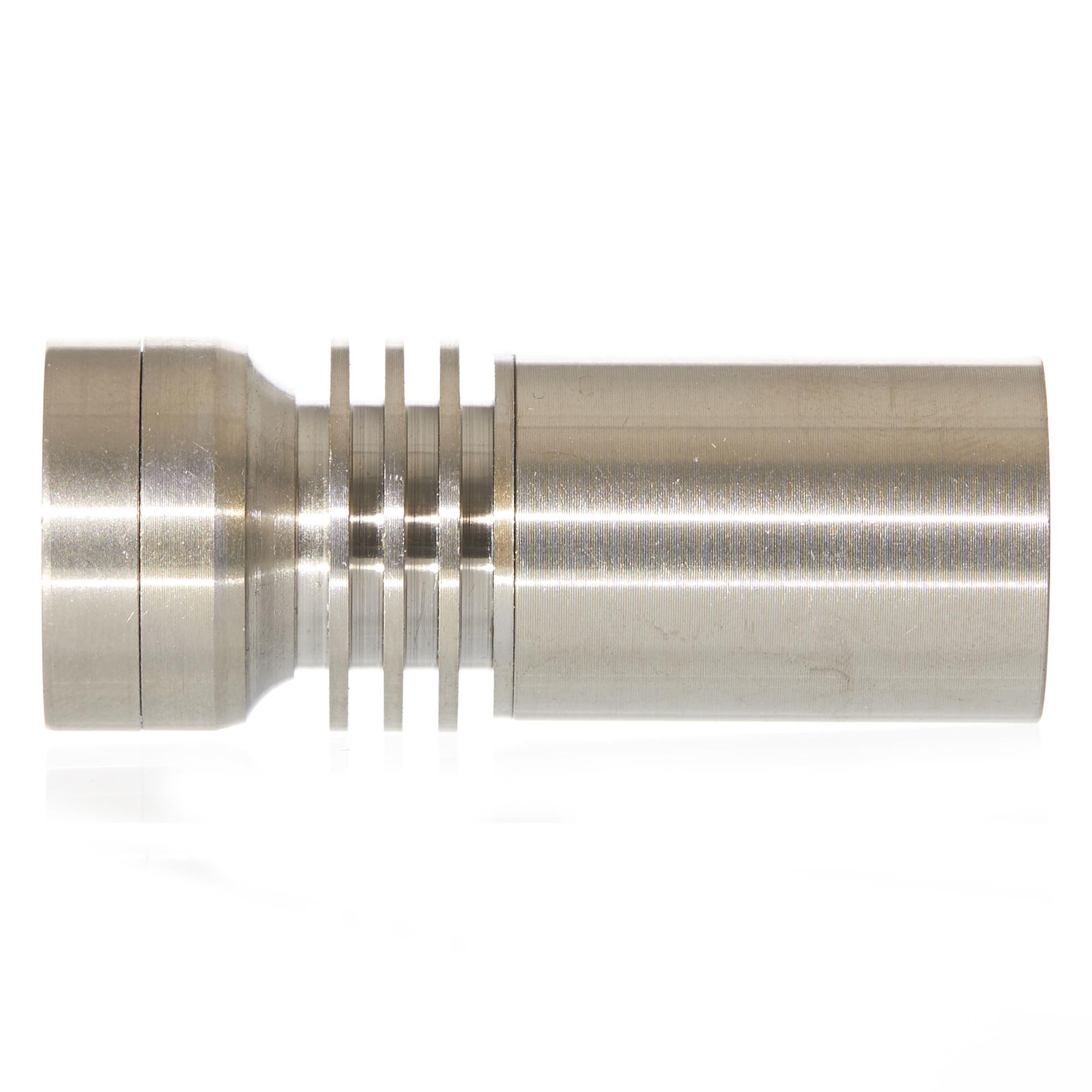 Female Titanium Dab Nail Accessories GoSensi
