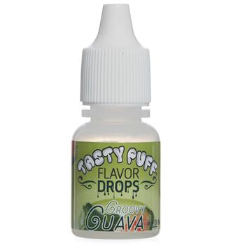  TASTY PUFF GROOVY GUAVA