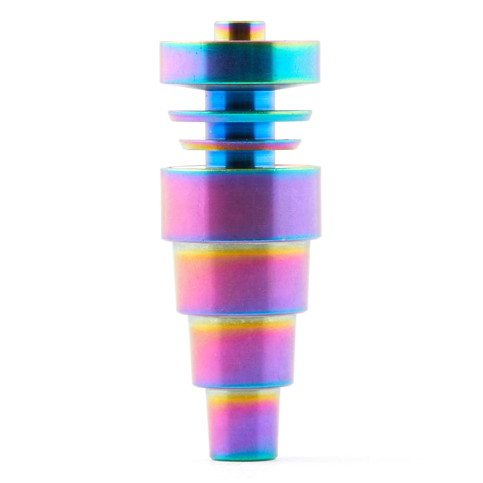 Rainbow Dab Nail Accessories GoSensi