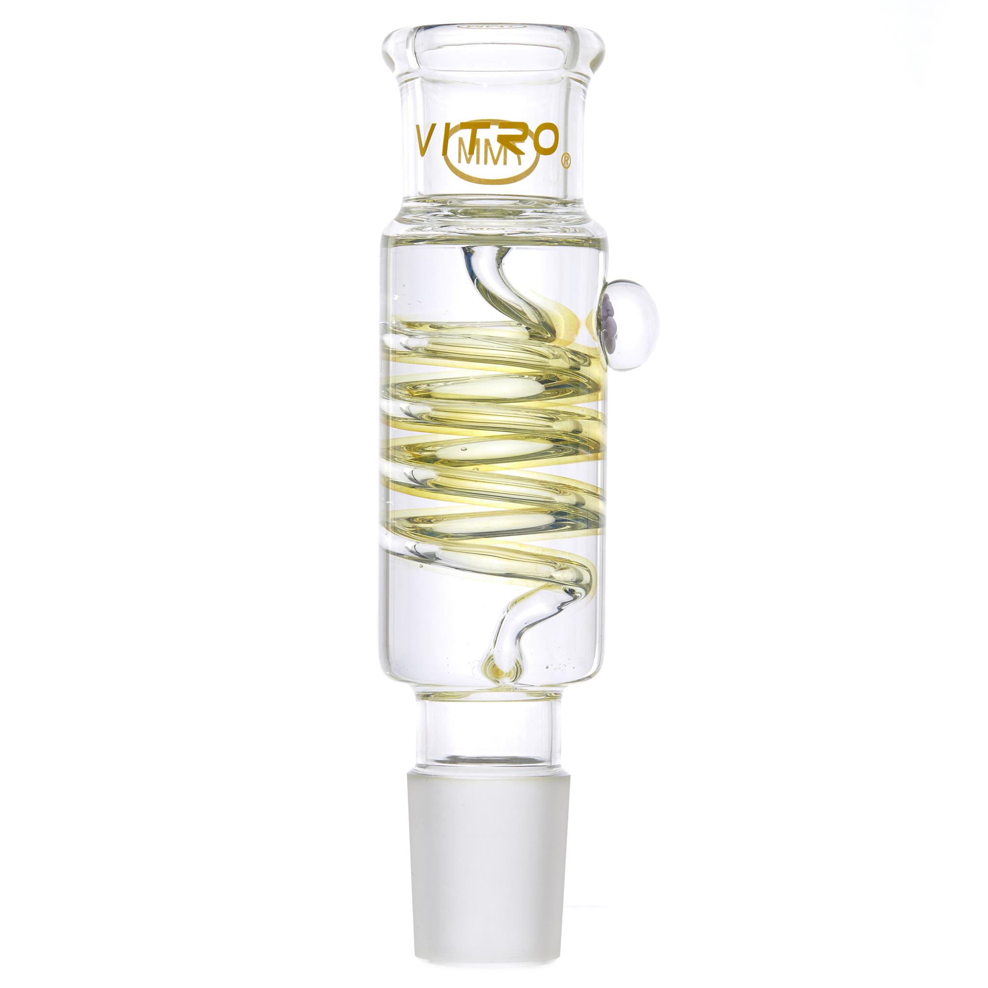 Vitro Top Glycerine Build A Bong Bongs GoSensi