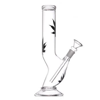  HIGH WAY CURVED BONG