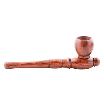  SHEOAK WOOD PIPE