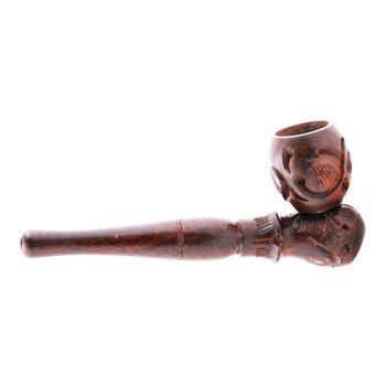  LONDON PLANE WOOD PIPE