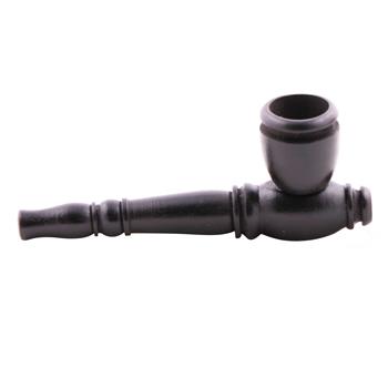  HONEY LOCUST WOOD PIPE