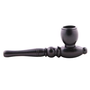  BLACK LOCUST WOOD PIPE