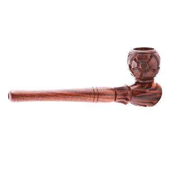  SIPO WOOD PIPE