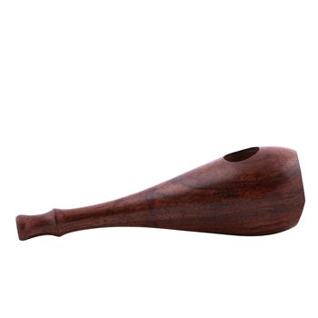  DARK BOSSE WOOD PIPE