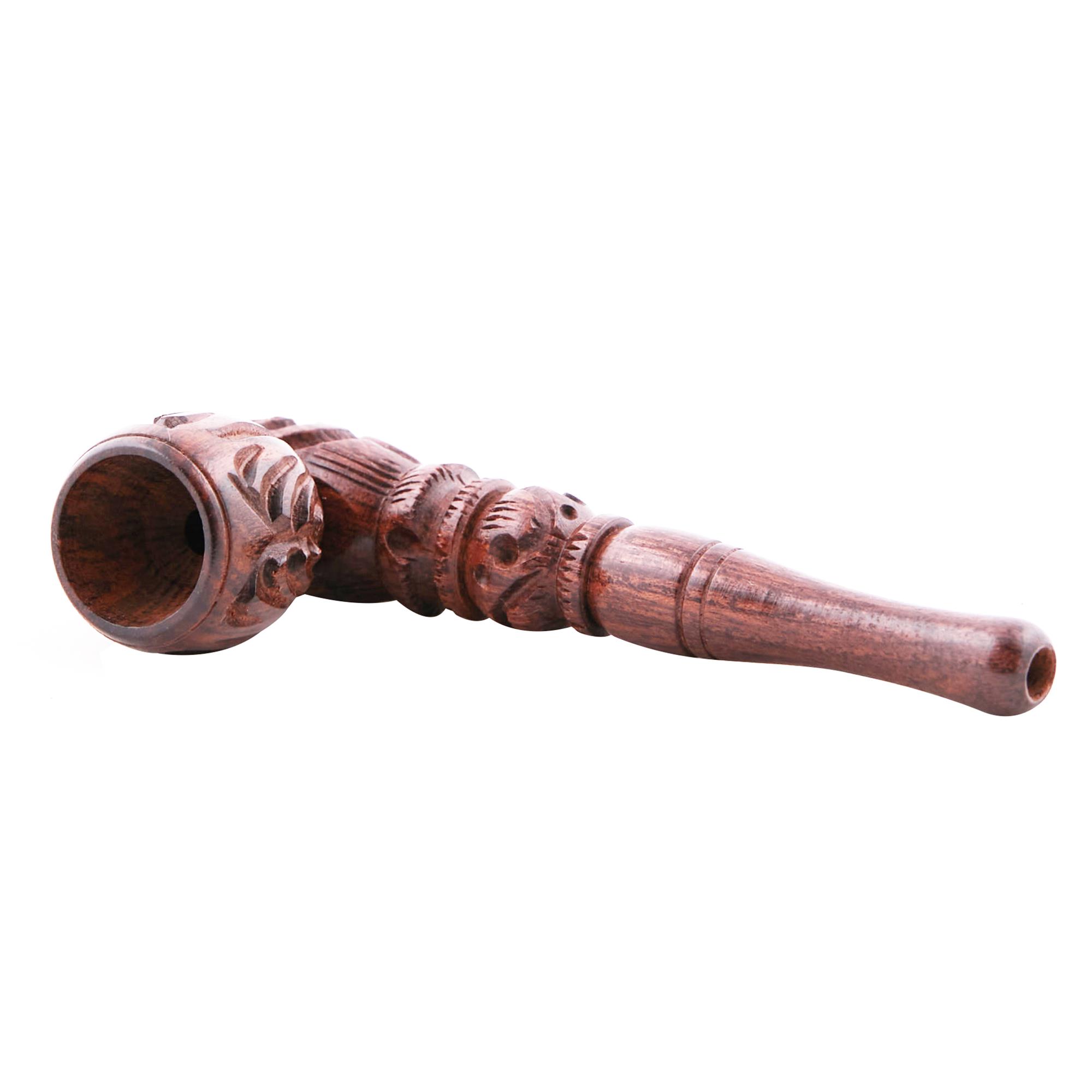 COMMON ASH WOOD PIPE