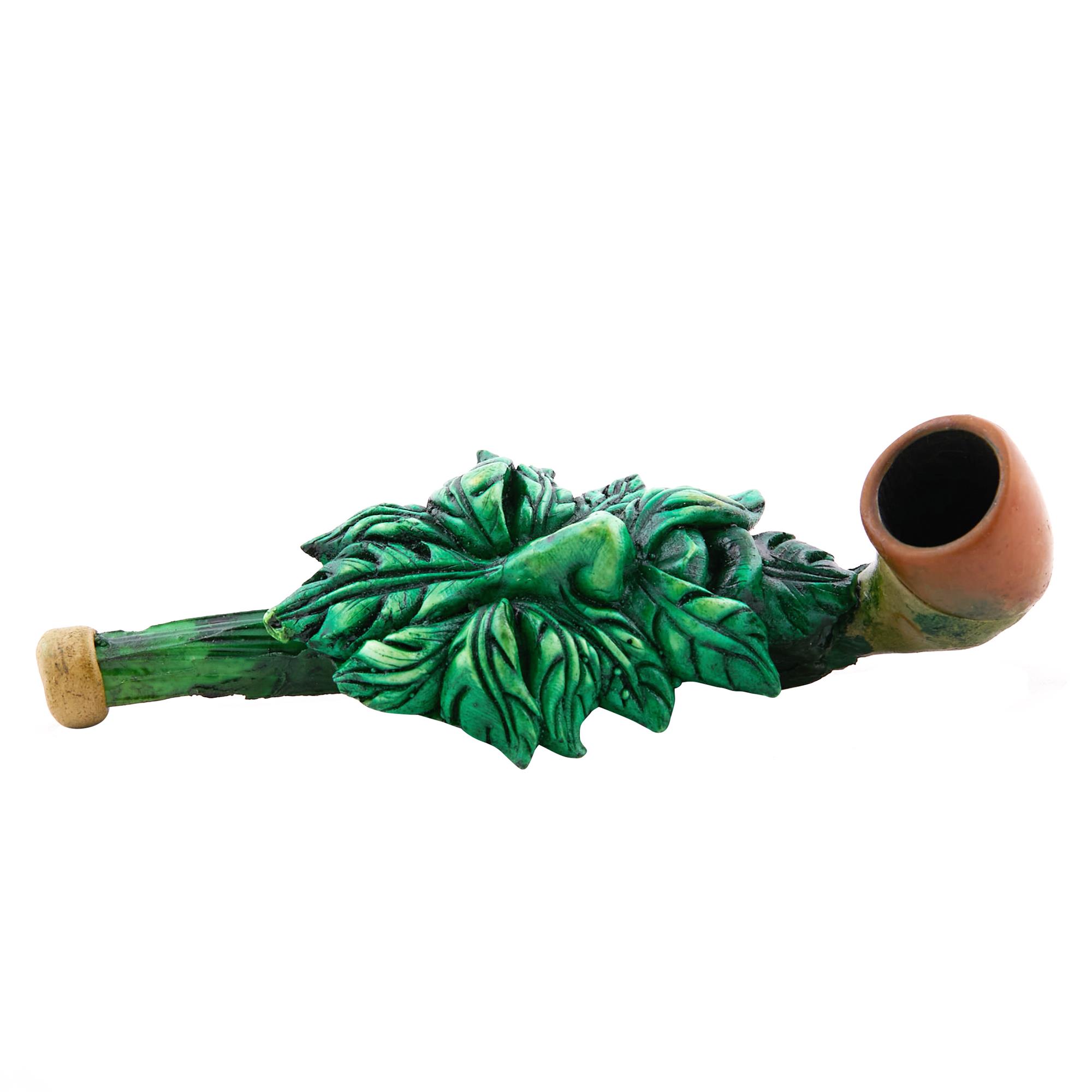 FATHER SPRING HAND PIPE
