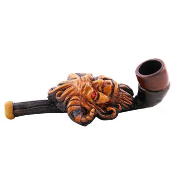  RAM HEAD HAND PIPE