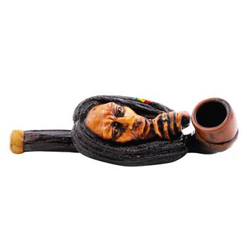  THINKING BOB HAND PIPE