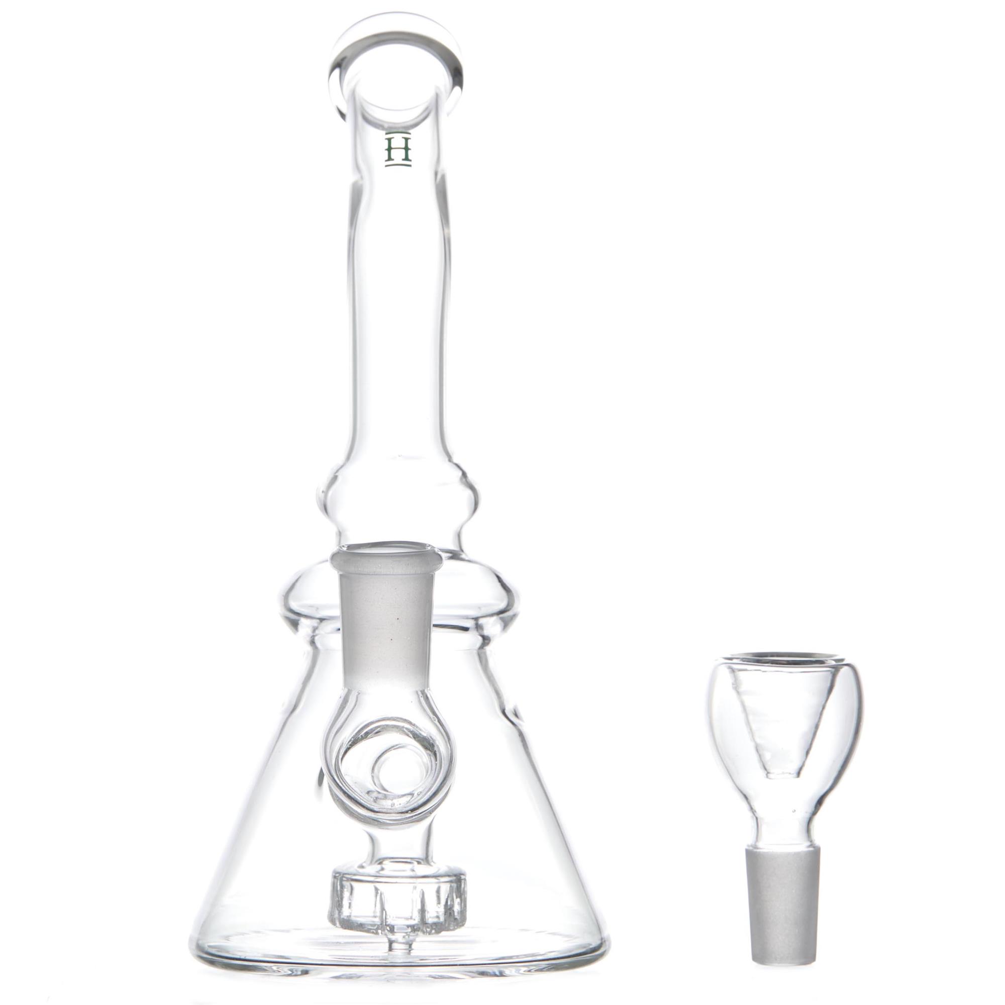 Hemper X Trippy Hippie Bong Bongs GoSensi