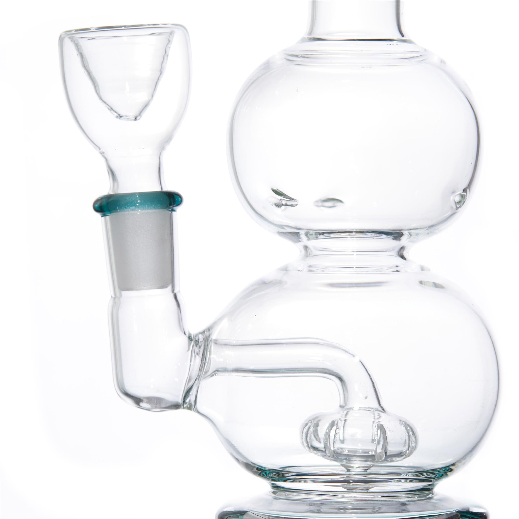 Hemper Tornado Vortex Bong Bongs | GoSensi