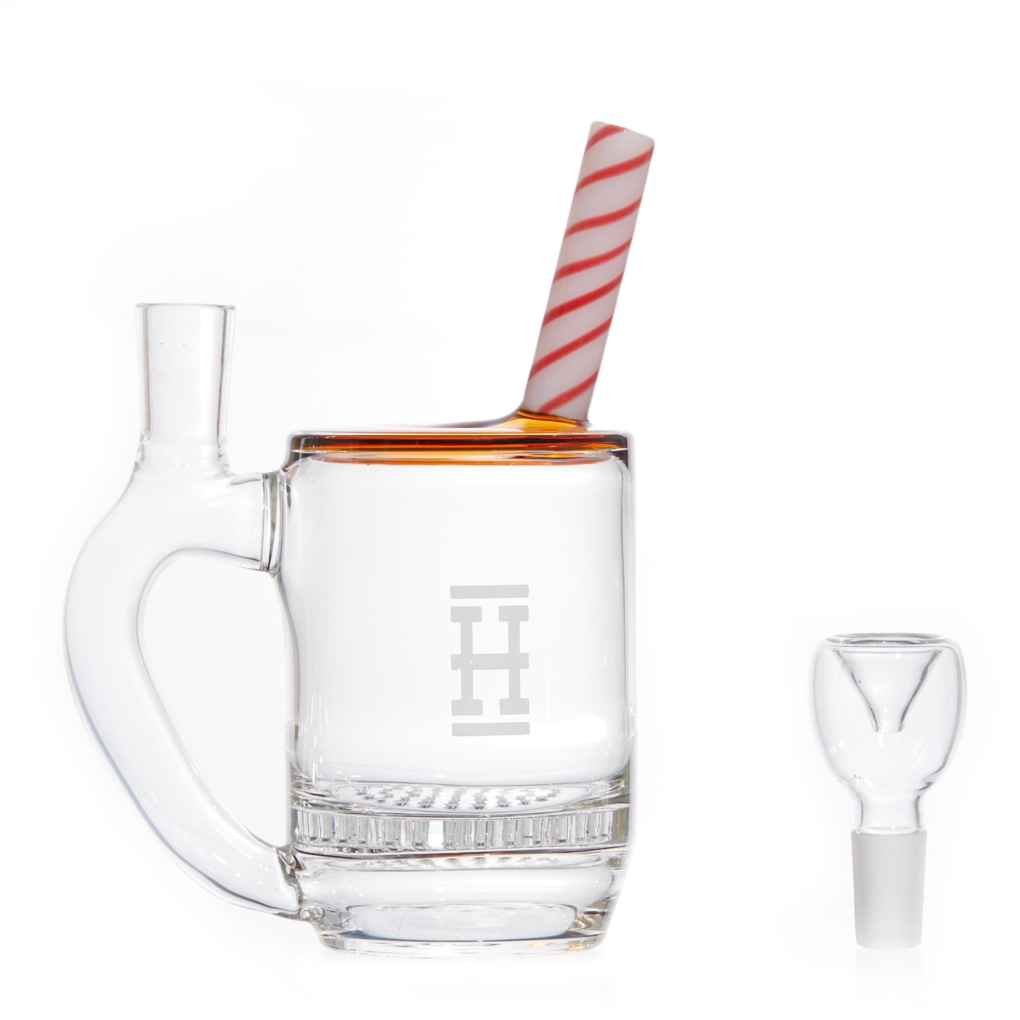 Hemper Mug Bubbler Bongs GoSensi