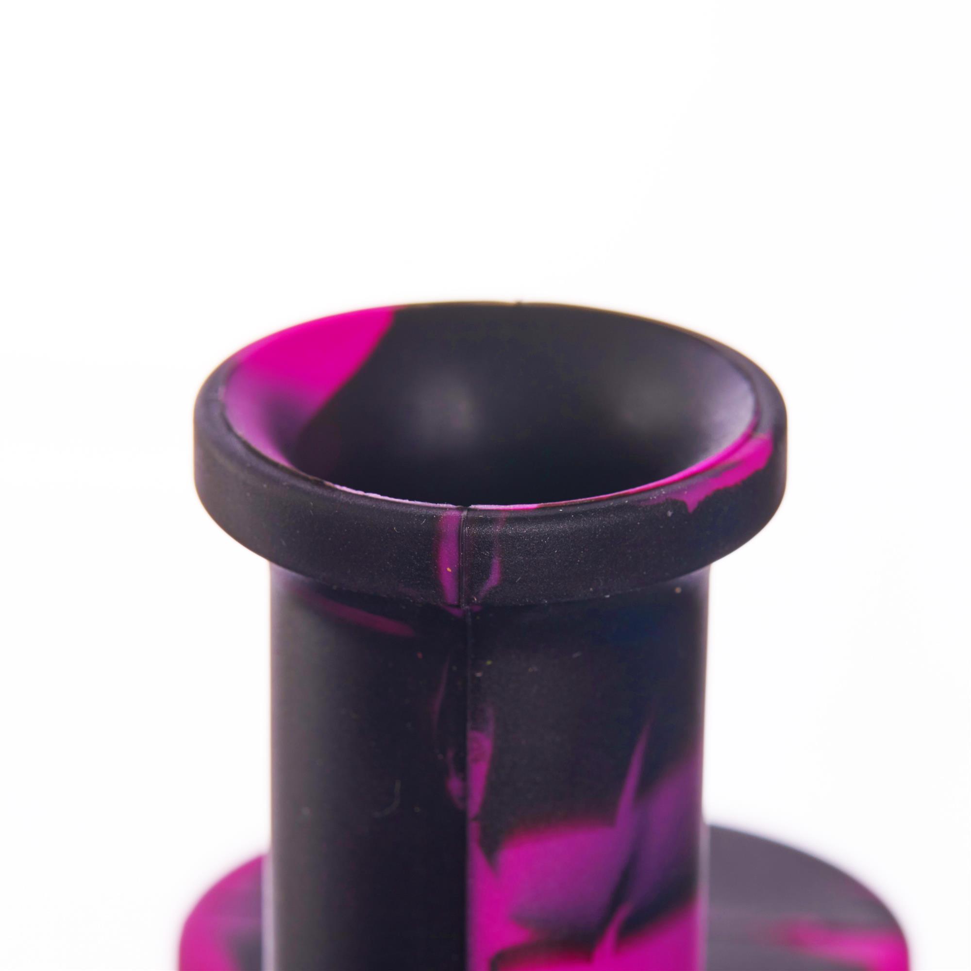 Baddass Silicone Bong Bongs GoSensi