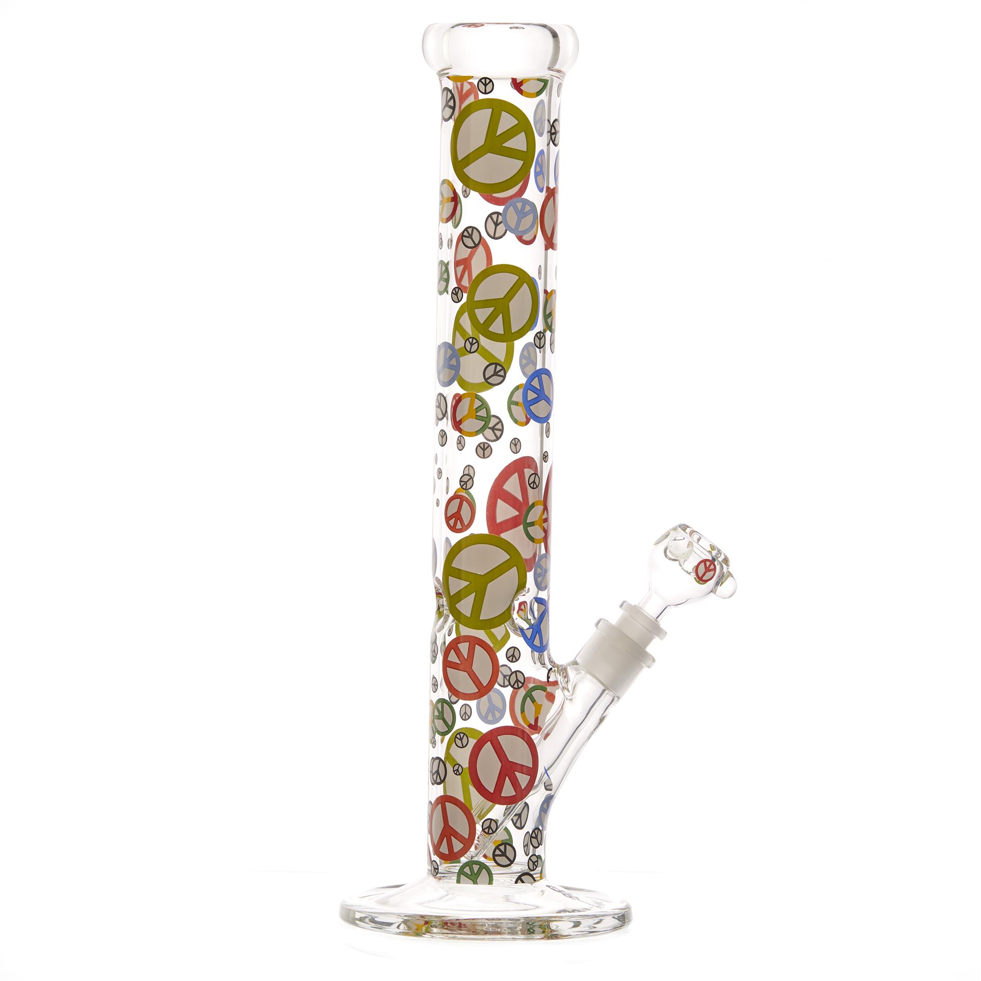 FUNKY PEACE SPECIAL BONG