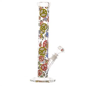  FUNKY PEACE SPECIAL BONG