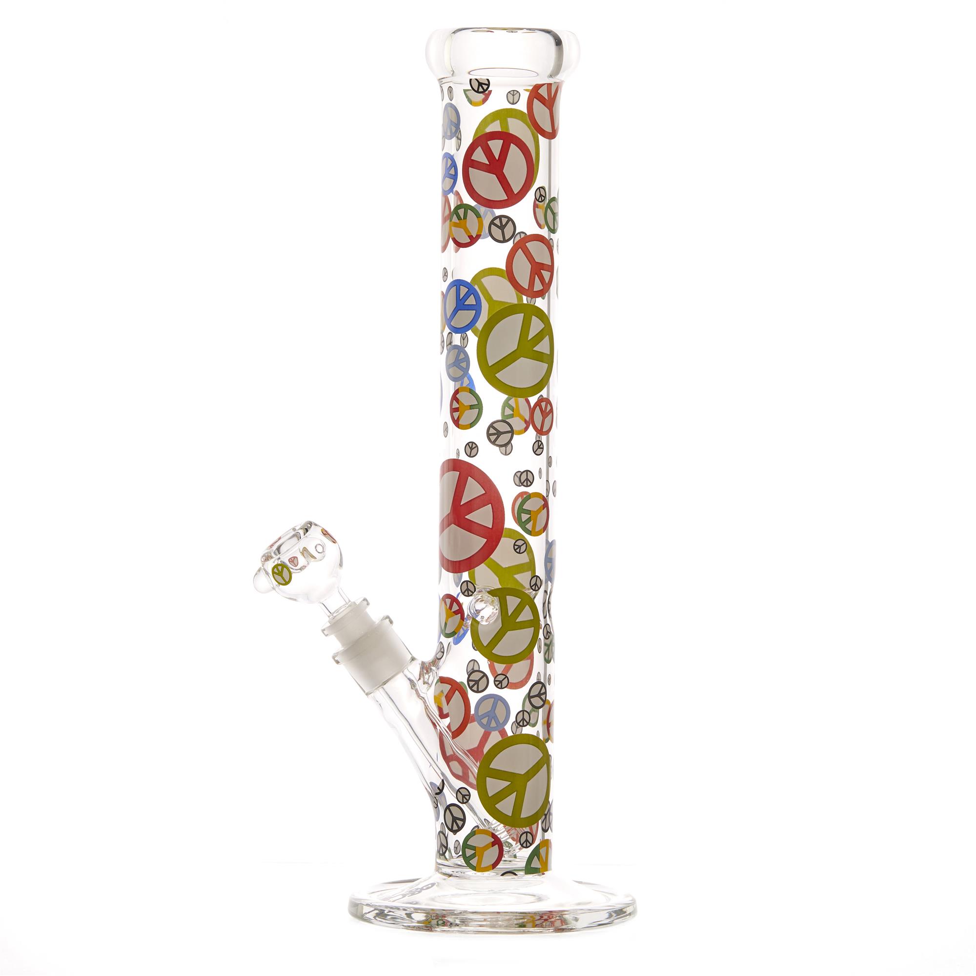 FUNKY PEACE SPECIAL BONG