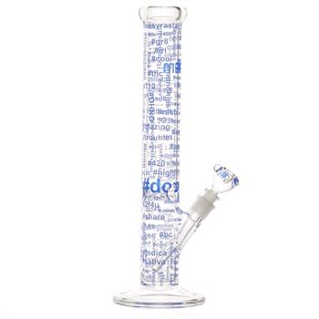  TRUE STONER SPECIAL BONG