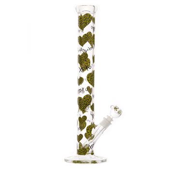  WILD XOXO SUPREME BONG