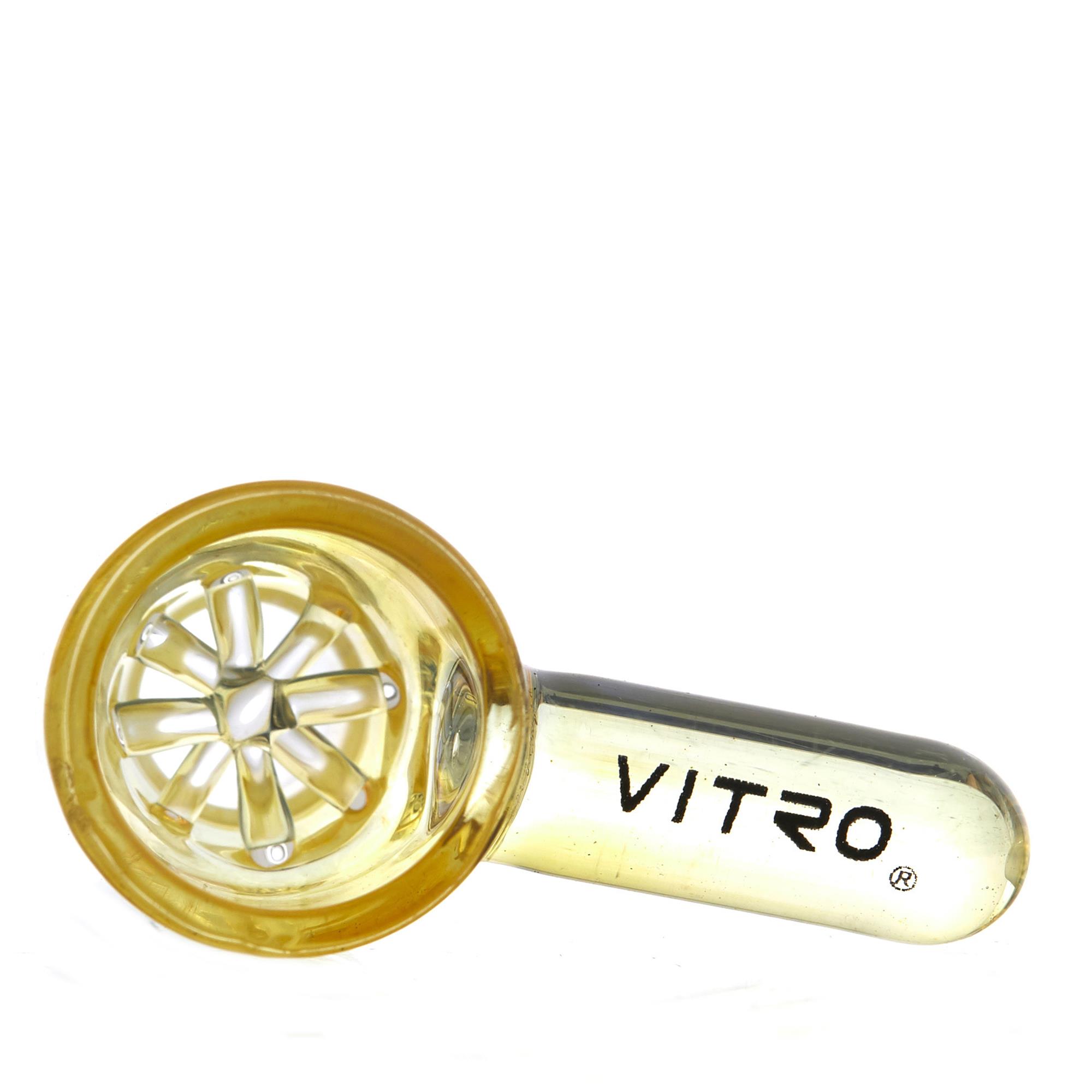VITRO XL SHOWER HEAD BONG