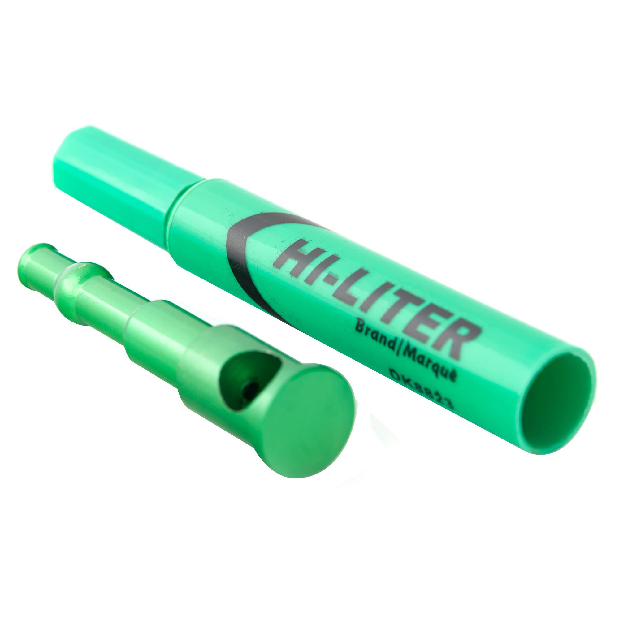 High Lighter Metal Pipe Hand Pipe GoSensi