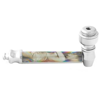  FRIENDLY LADIES METAL PIPE