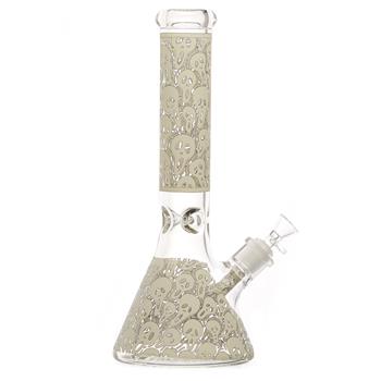  SPOOKY GLOW BONG