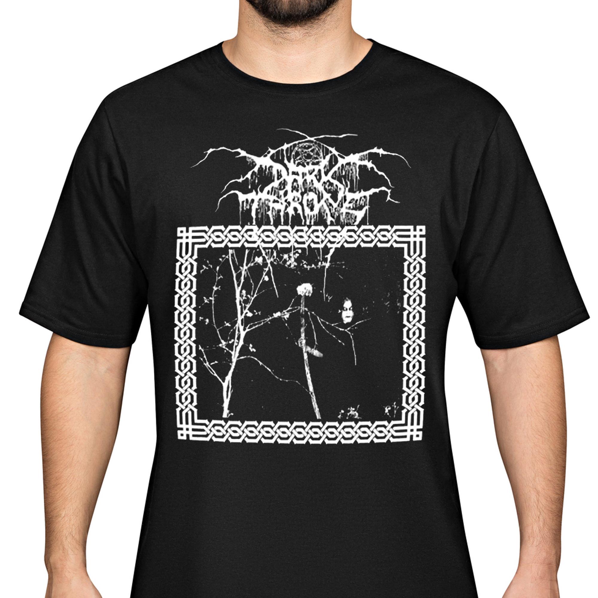 A Funeral Moon T-Shirt