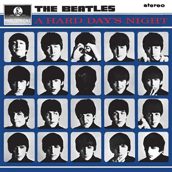 Beatles (The) A Hard Day's Night Vinyl