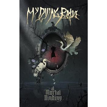 My Dying Bride A Mortal Binding