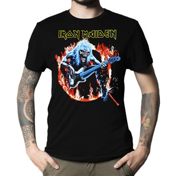 Iron Maiden A Real Live One