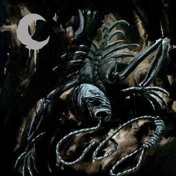 Leviathan A Silhouette in Splinters (2LP) Vinyl