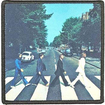 Beatles (The) Abbey Road Album Patch