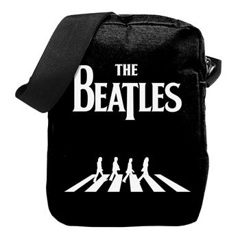 Beatles Abbey Road BW Crossbody Bag
