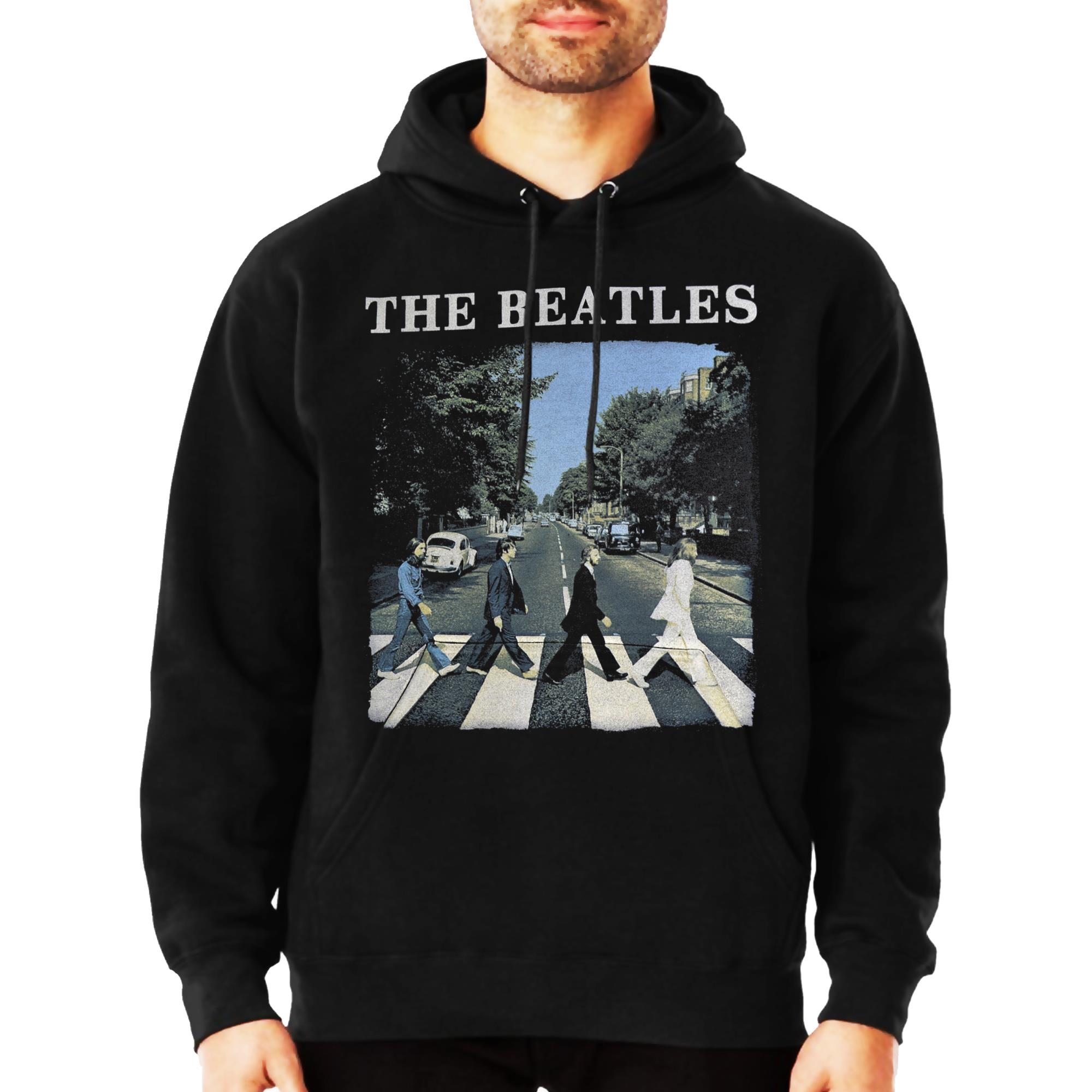 Abbey Road Hoodie