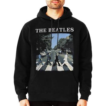Beatles Abbey Road Hoodie