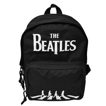 Beatles (The) Abbey Road Small Backpack