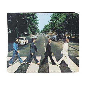 Beatles Abbey Road Wallet