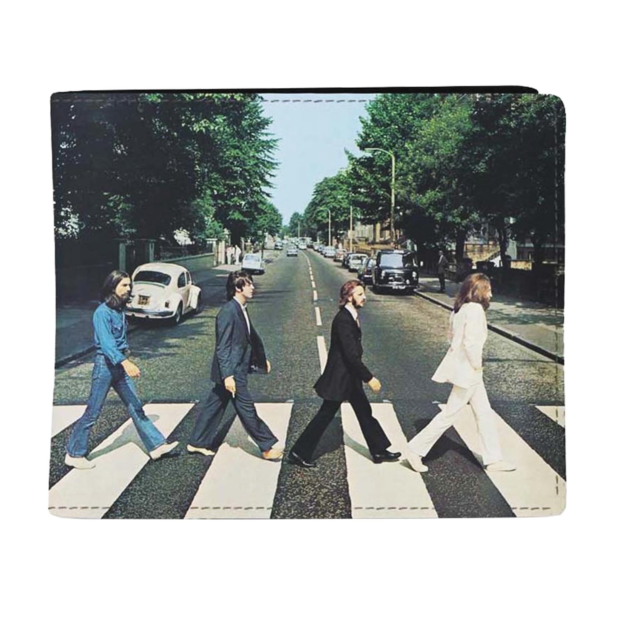 Abbey Road Wallet