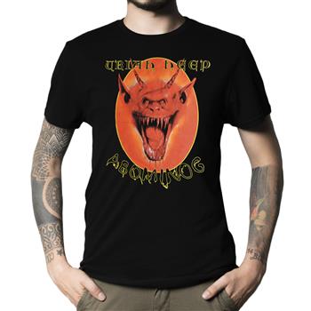 Uriah Heep Abominog T-Shirt