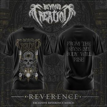 Beyond Creation Abyss T-shirt (PRE-ORDER)