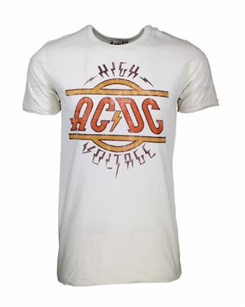 AC/DC AC/DC High Voltage T-Shirt