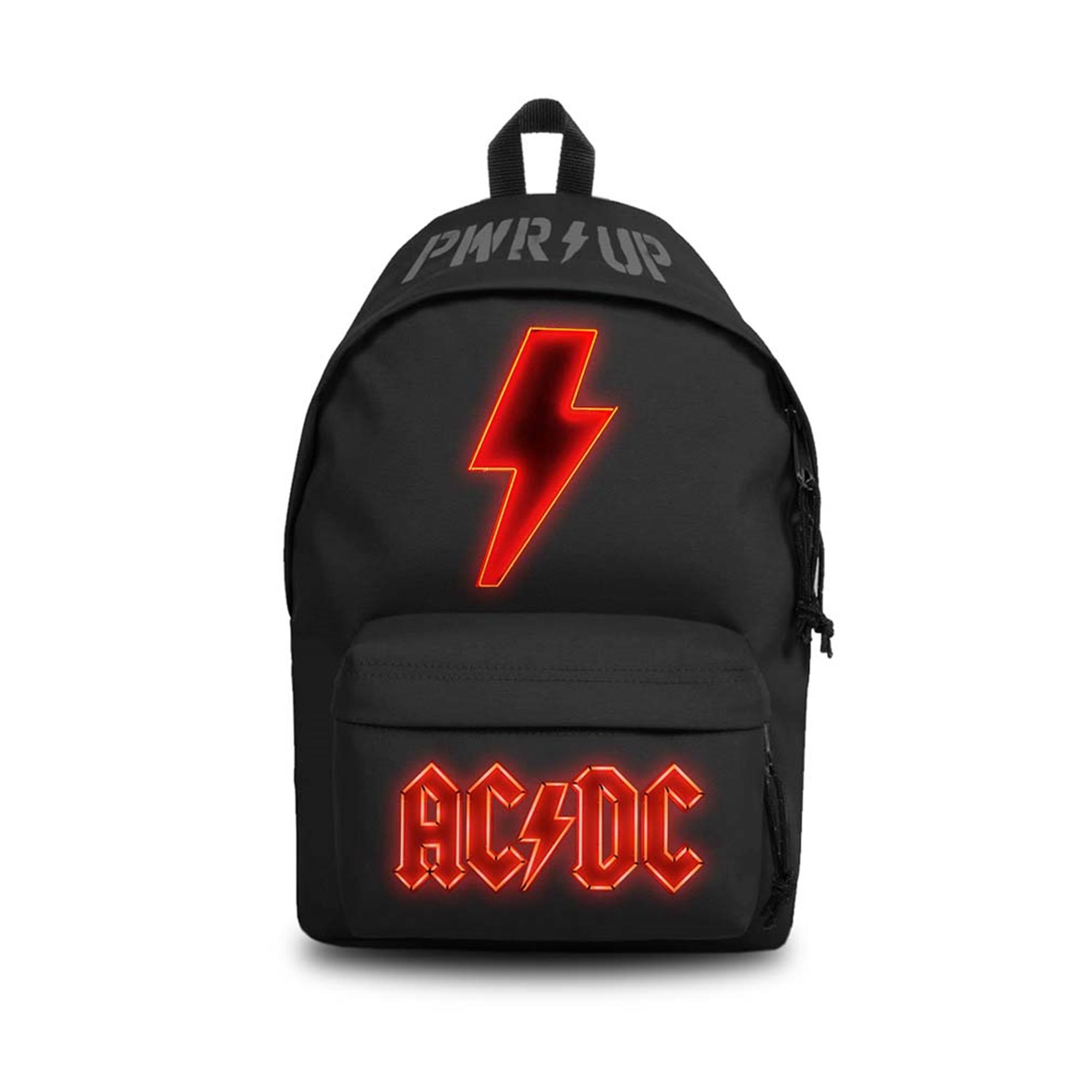 AC/DC Pwr Up 1 Daypack