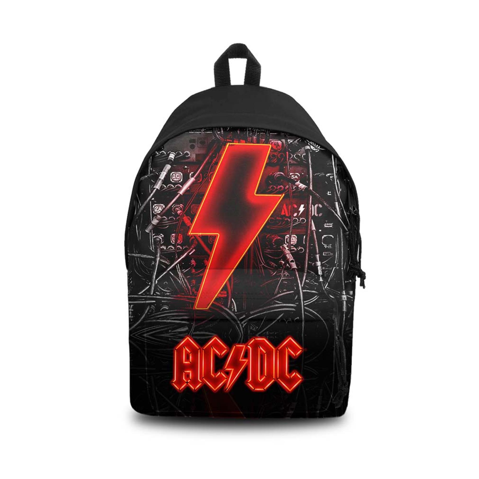 AC/DC Pwr Up 3 Daypack