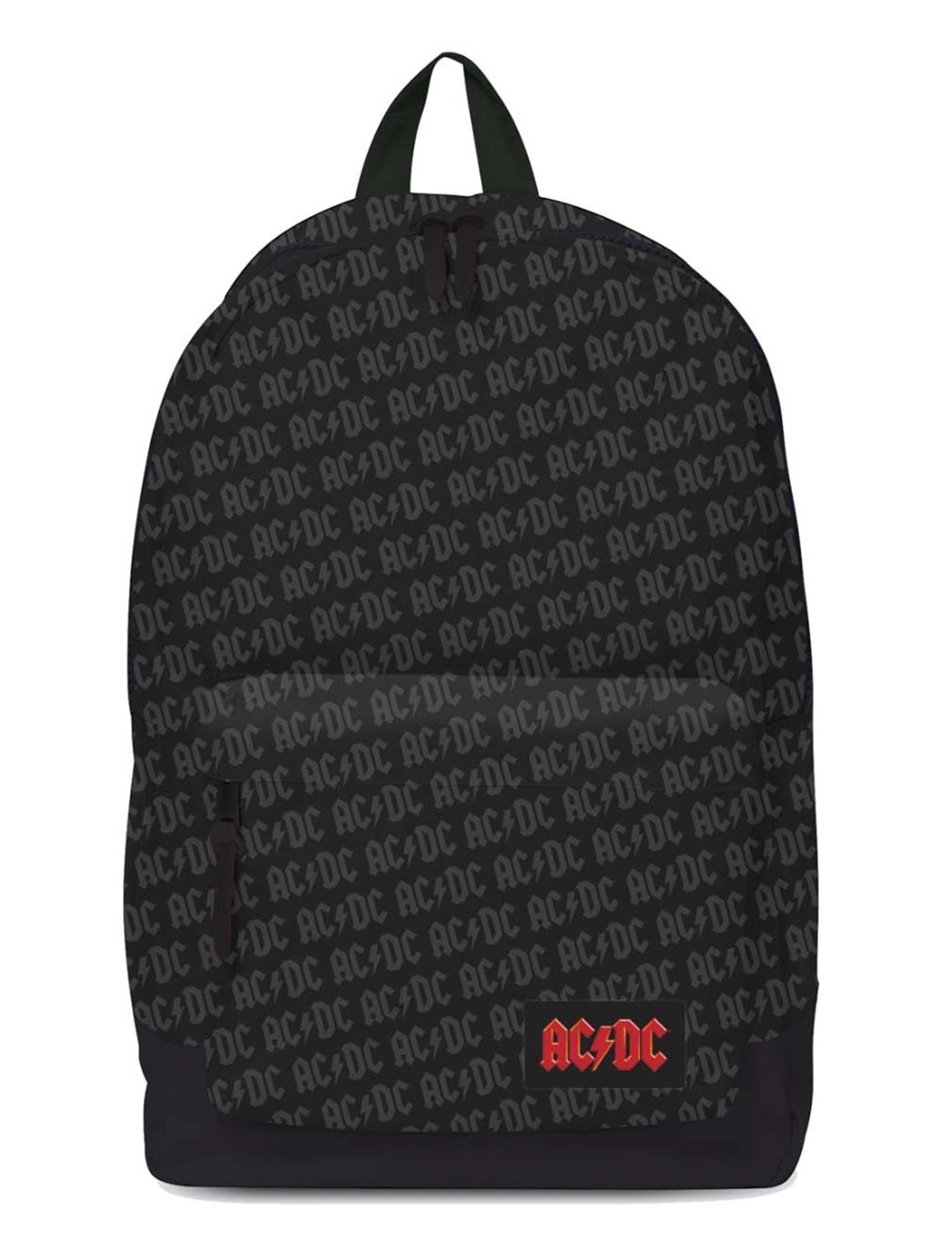 AC/DC Riff Raff Classic Backpack