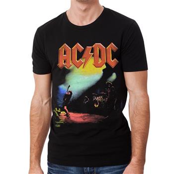AC/DC AC/DC Show T-Shirt